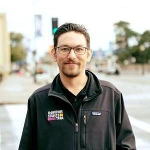 Meet your Posher, Greg